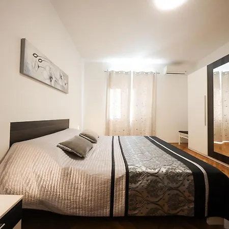 Daire City Center Zadar